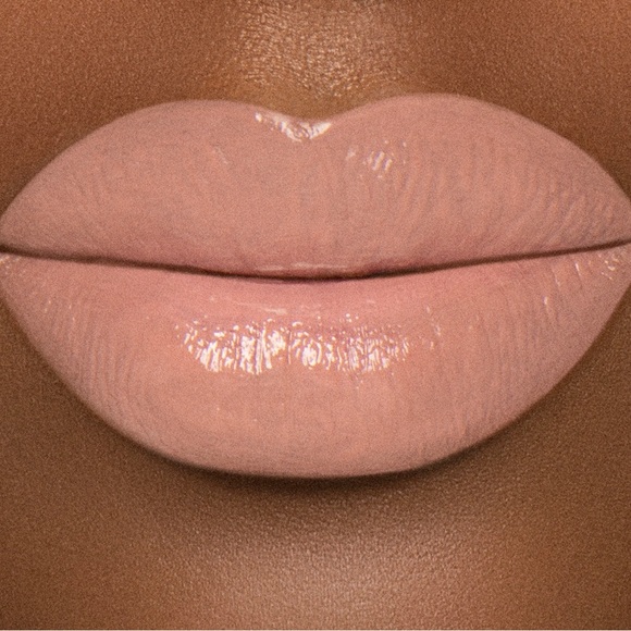 JEFFREE STAR COSMETICS NIB SUPREME LIP GLOSS NAKED IN THE DARK - Picture 5 of 6